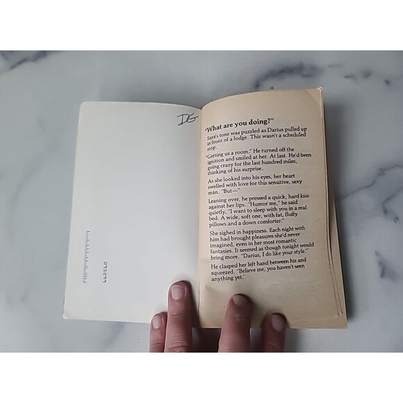 Wilde 'n' Wonderful By JoANN Ross Paperback - Picture 2 of 10